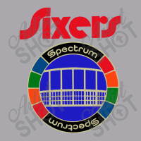 Sixers Spectrum Youth 3/4 Sleeve | Artistshot