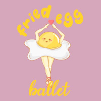 Fried Egg Ballet Classic T-shirt | Artistshot