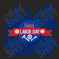 Labor Day Exclusive Apparel: Shop Now! Ladies Fitted T-shirt | Artistshot