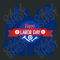 Labor Day Exclusive Apparel: Shop Now! Women's Triblend Scoop T-shirt | Artistshot