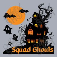 Squad Ghouls Tank Dress | Artistshot