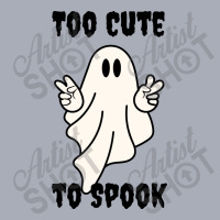 Too Cute To Spook Tank Dress | Artistshot