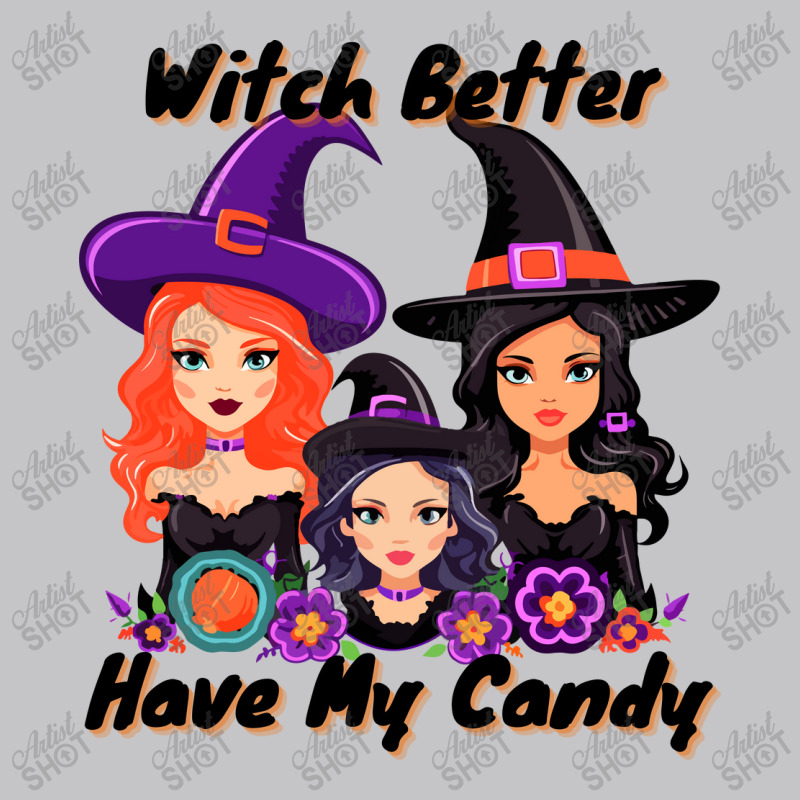 Witch Better Have My Candy Baby Bodysuit by Jhanafi | Artistshot