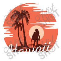 Hawaii Baby Tee | Artistshot