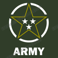 Army Vintage Art Graphic T-shirt | Artistshot