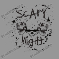 Scary Night Women's V-neck T-shirt | Artistshot