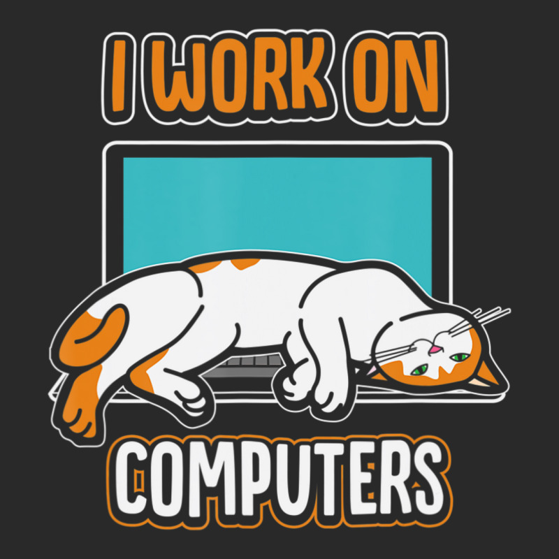 Cats And Computers Halloween Toddler T-shirt | Artistshot