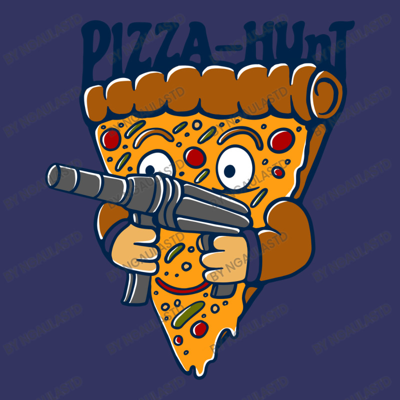 Pizza Hunt Racerback Tank by ngaulastd | Artistshot