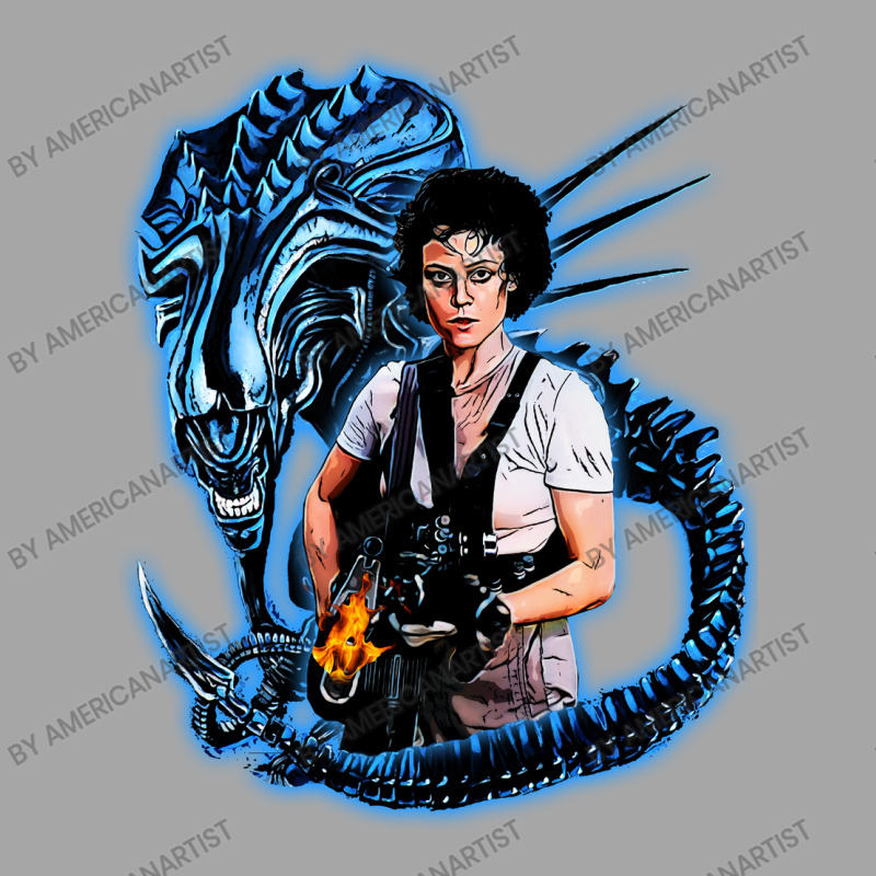 Aliens- Ripley Toddler Sweatshirt by AmericanArtist | Artistshot