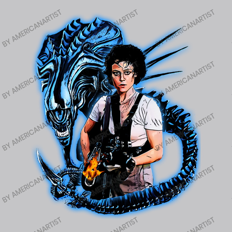 Aliens- Ripley Baby Bodysuit by AmericanArtist | Artistshot