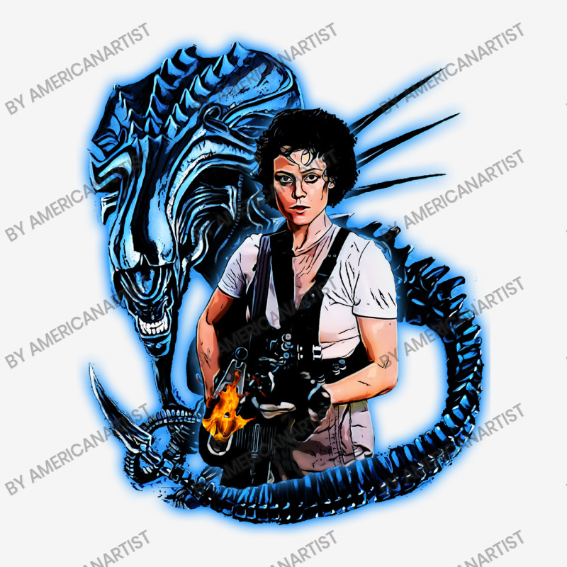 Aliens- Ripley Toddler 3/4 Sleeve Tee by AmericanArtist | Artistshot