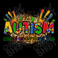 Autism Accept Understand Love Adjustable Cap | Artistshot