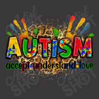 Autism Accept Understand Love Ladies Curvy T-shirt | Artistshot