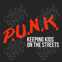 P.u.n.k. Keeping Kids On The Streets Unisex Hoodie | Artistshot