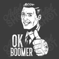 Ok Boomer Men's Polo Shirt | Artistshot