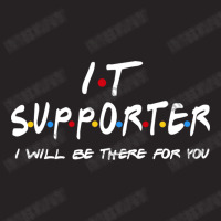 It Supporter   I'll Be There For You Vintage Cap | Artistshot