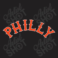 Philadelphia Hockey Fan T-shirt | Artistshot