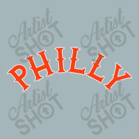 Philadelphia Hockey Fan Unisex Sherpa-lined Denim Jacket | Artistshot