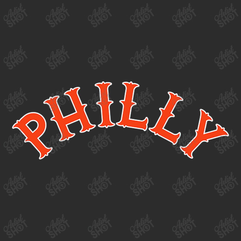 Philadelphia Hockey Fan Exclusive T-shirt | Artistshot