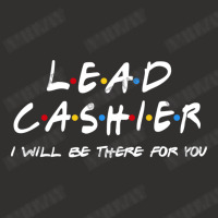 Lead Cashier   I'll Be There For You Champion Hoodie | Artistshot