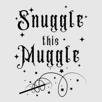 Snuggle This Muggle Hoodie & Jogger Set | Artistshot