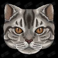 American Shorthair Face Cute American Shorthair Ca Youth Jogger | Artistshot