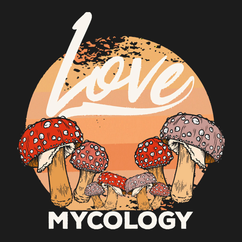 Mycology T  Shirt Mycologist Mycology Mushroom Lover T  Shirt Hoodie & Jogger set by nnolan42 | Artistshot