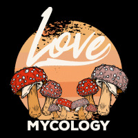 Mycology T  Shirt Mycologist Mycology Mushroom Lover T  Shirt Fleece Short | Artistshot