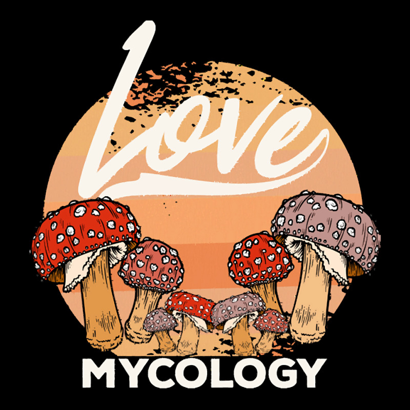 Mycology T  Shirt Mycologist Mycology Mushroom Lover T  Shirt Fleece Short by nnolan42 | Artistshot