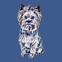 A Beautiful Yorkshire Terrier Champion Hoodie | Artistshot