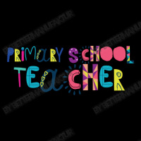 Cute Primary School Teacher Gift Idea Back To Scho Cropped Sweater | Artistshot