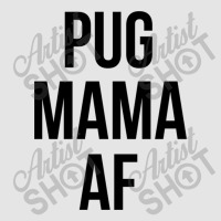 Pugmama Exclusive T-shirt | Artistshot