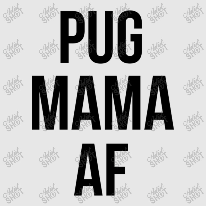 Pugmama Unisex Jogger | Artistshot