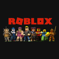 Blocky Lnx Mousepad | Artistshot