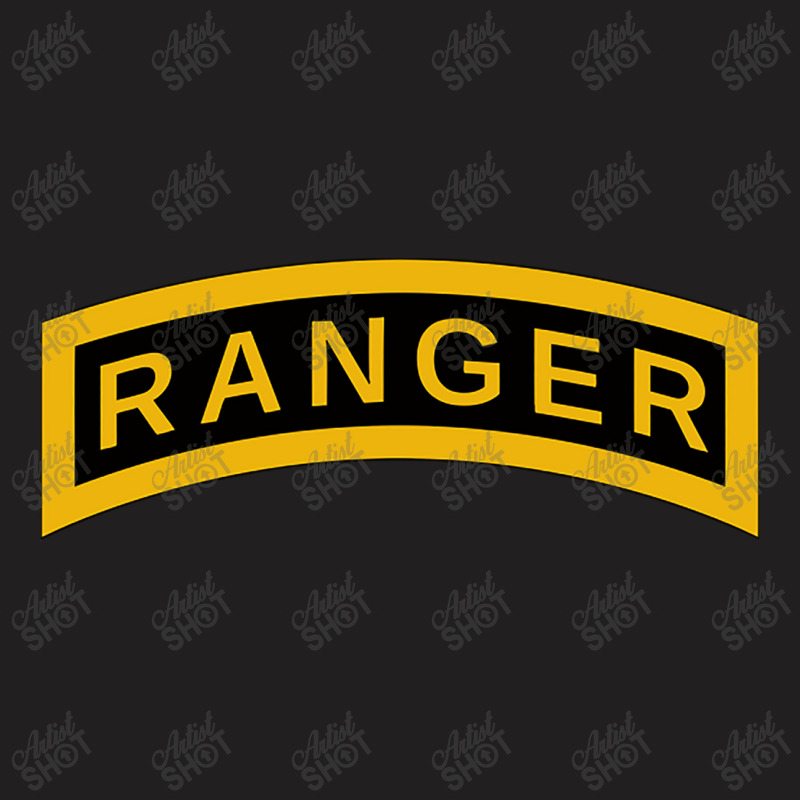 Ranger T-shirt | Artistshot