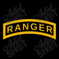 Ranger Zipper Hoodie | Artistshot