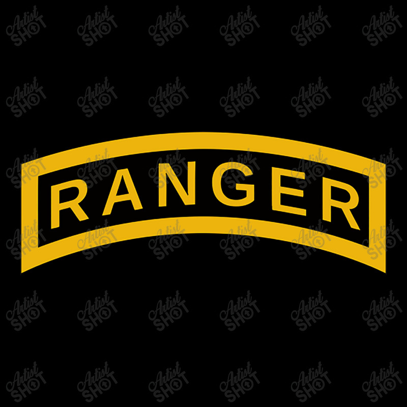 Ranger Zipper Hoodie | Artistshot