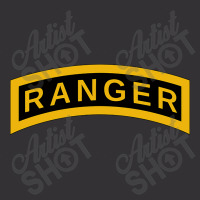 Ranger Vintage Short | Artistshot