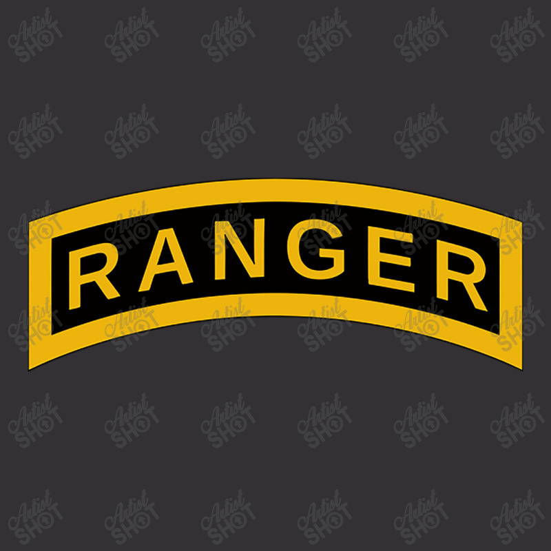 Ranger Vintage Short | Artistshot