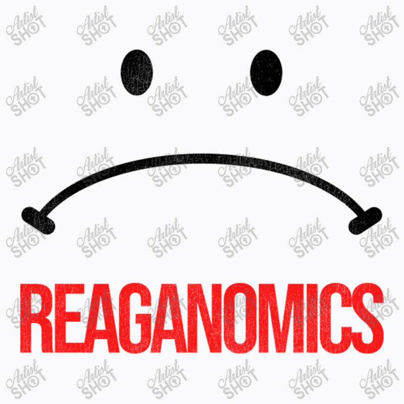 Reaganomics  ( T-shirt | Artistshot