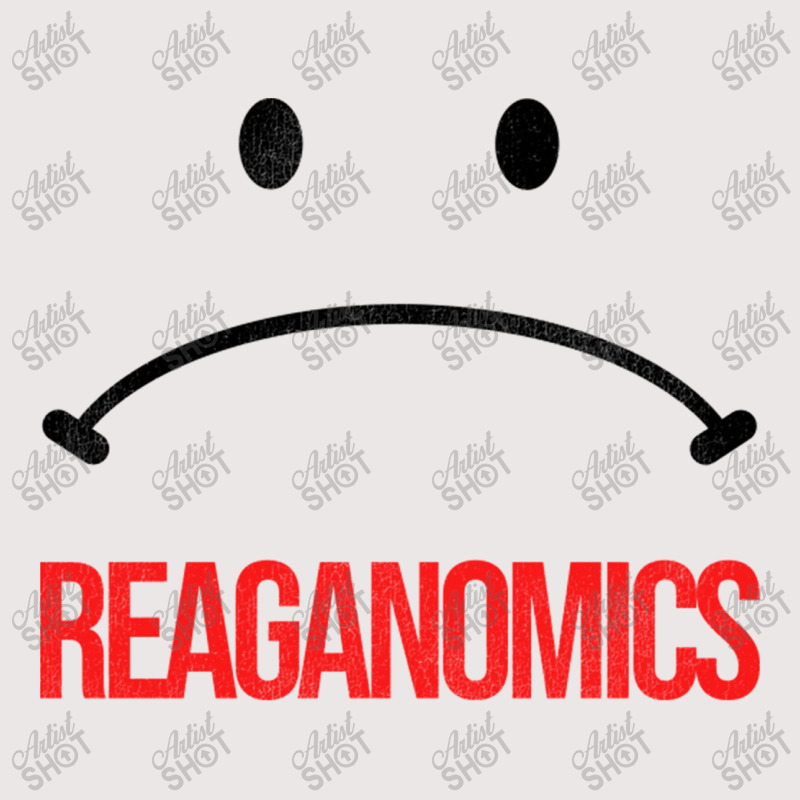 Reaganomics  ( Pocket T-shirt | Artistshot