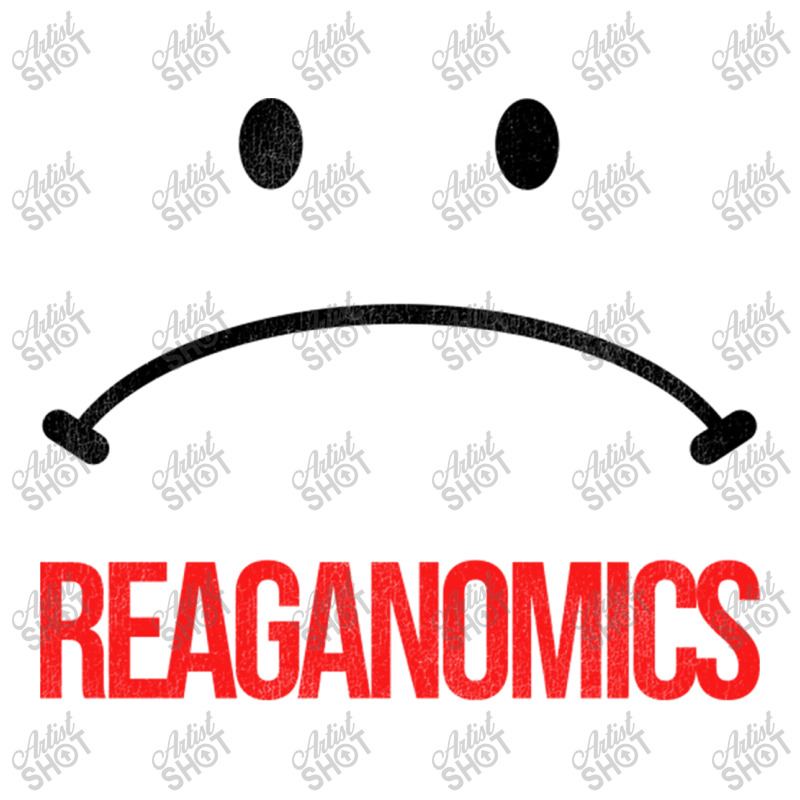 Reaganomics  ( Crewneck Sweatshirt | Artistshot