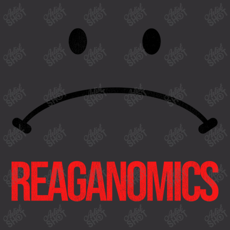 Reaganomics  ( Vintage Hoodie | Artistshot