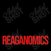 Reaganomics  ( Fleece Short | Artistshot