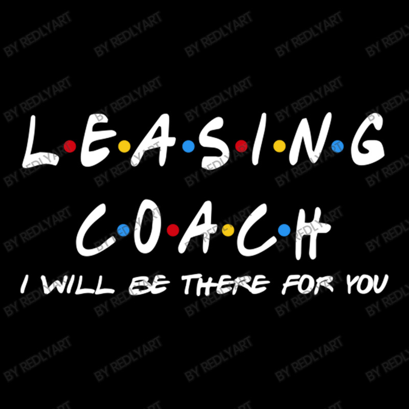 Learning Coach   I'll Be There For You Gifts Youth Sweatshirt | Artistshot