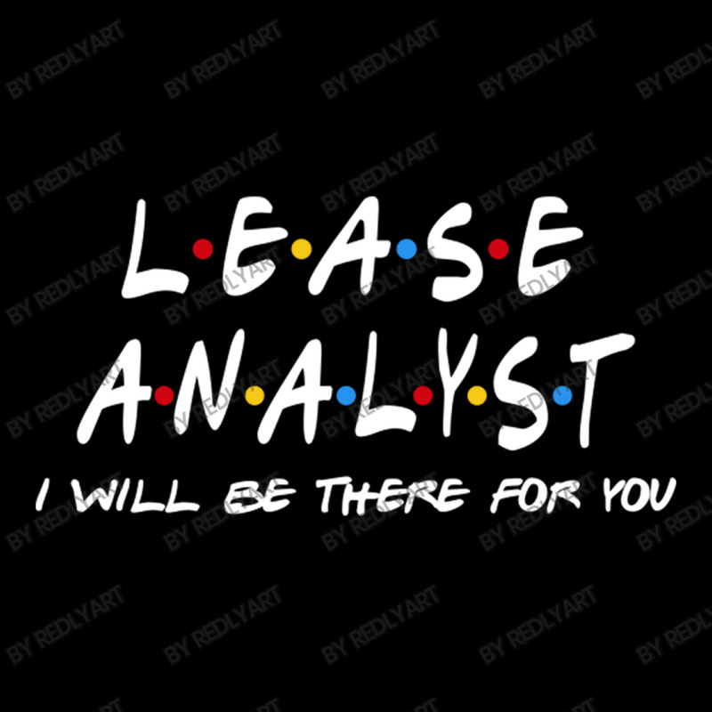 Lease Analyst   I'll Be There For You Youth Jogger | Artistshot