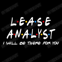 Lease Analyst   I'll Be There For You Youth Hoodie | Artistshot