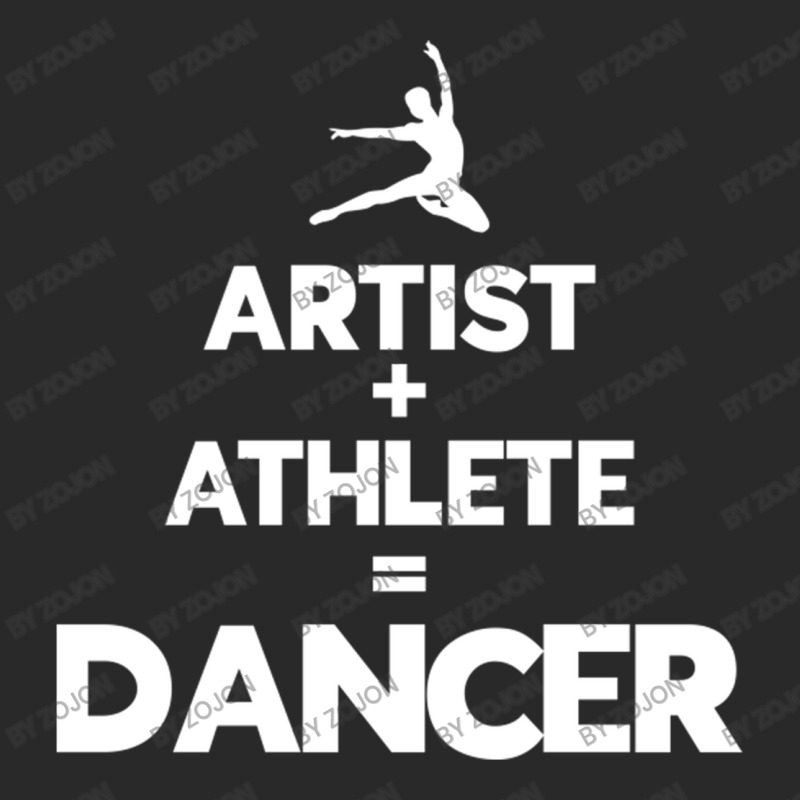 Artist And Athlete Makes A Dancer Ballet Dancer Toddler T-shirt | Artistshot