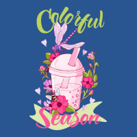 Colorful Season T-shirt | Artistshot