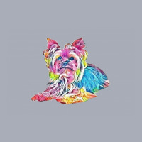 Gorgeous Yorkshire Terrier Do Tank Dress | Artistshot